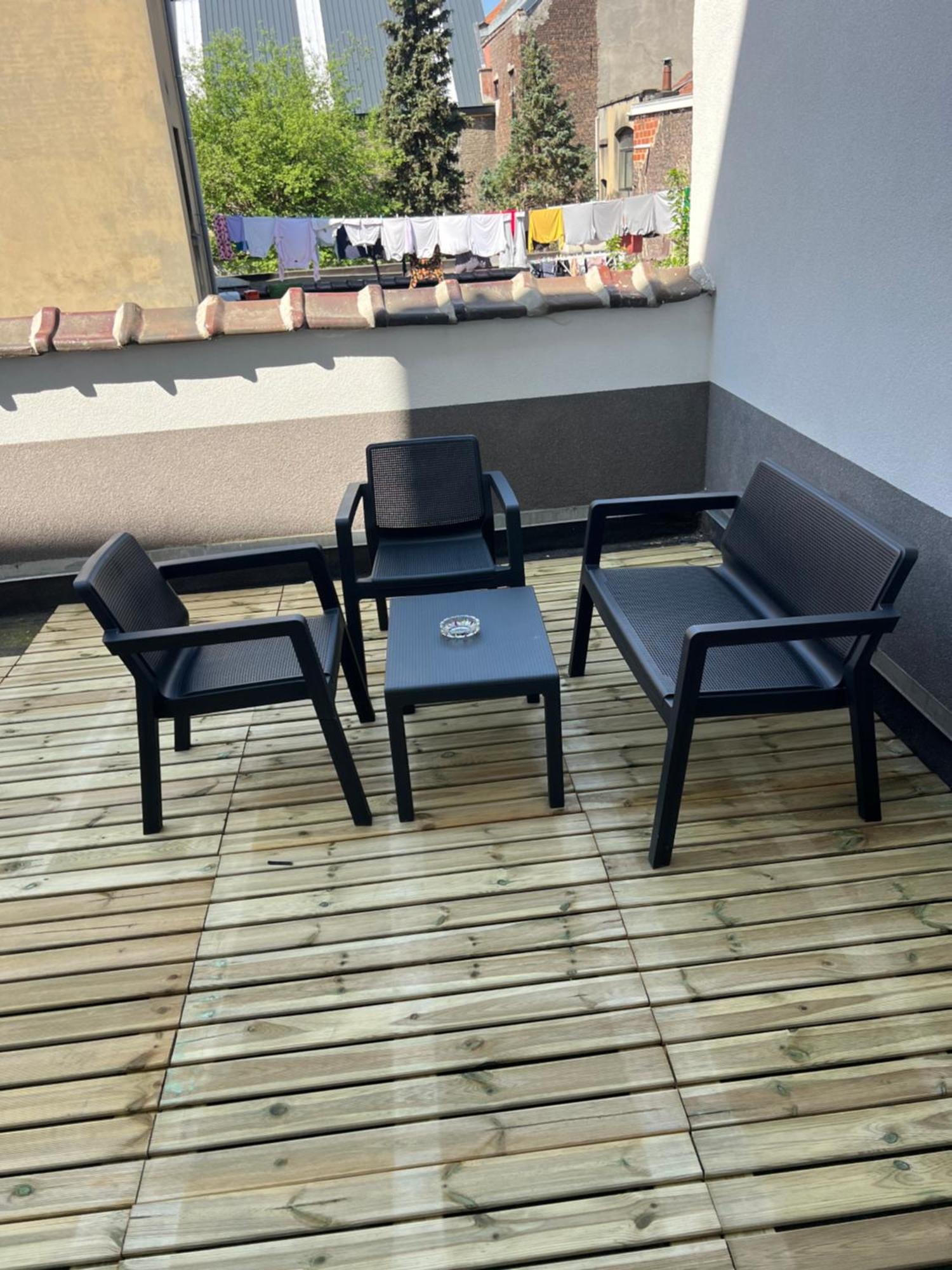Midi Cozy Apartment Brussels