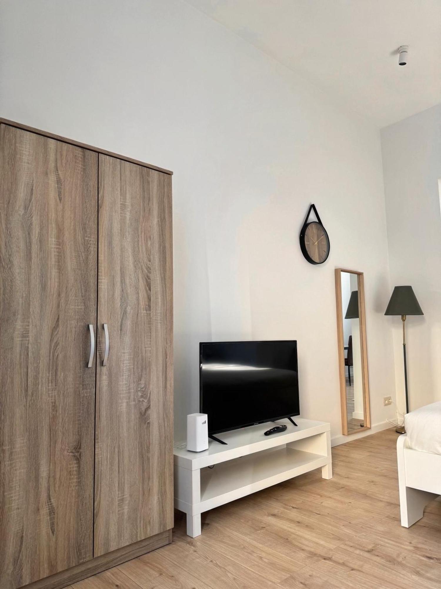 Appartement Midi Cozy